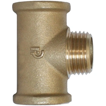 Trejgabals 1/2" MF, misiņa, 241338