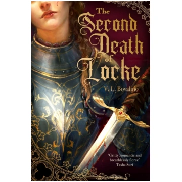 The Second Death of Locke: the devastatingly roman