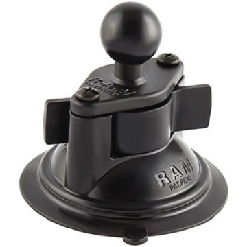 Ram Mounts RAM Mount RAM-B-224-1U Suction cup for 