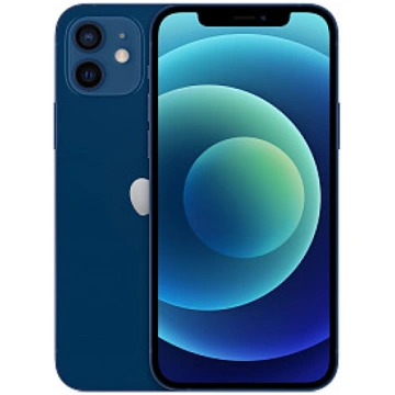 iPhone 12 128GB Blue Renew Mobilais telefons APPLE