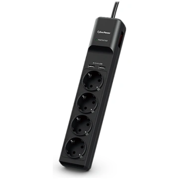 CyberPower P0420SUD0-DE Surge Protectors