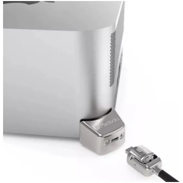 Aizslēgšanas adapteris Compulocks Mac Studio Ledge