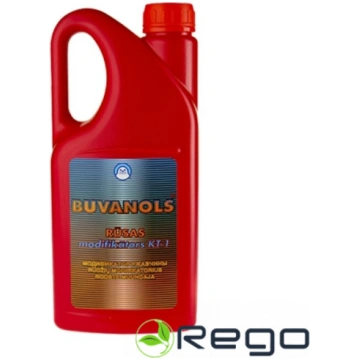 Buvanols rūsas pārveidotājs 1.5L