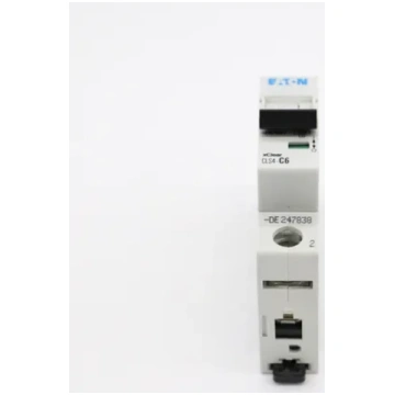 VN2000 - Automatic Fuse Maxima