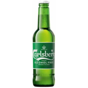Alus Carlsberg Danish Pilsner 5% 0.5l