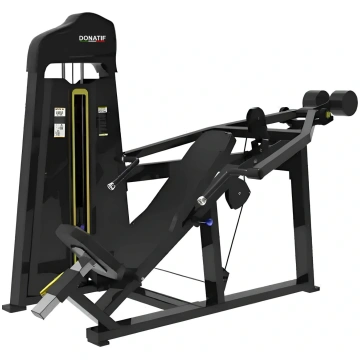 Inclined Olympic Bench - FMT | Weight pack include