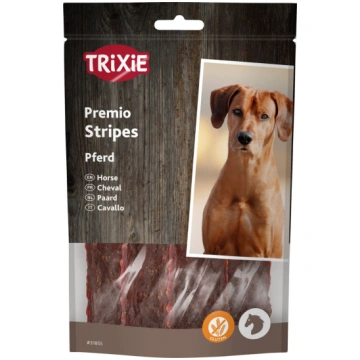 Gardums suņiem Trixie Premio, zirga gaļa, 0.1 kg