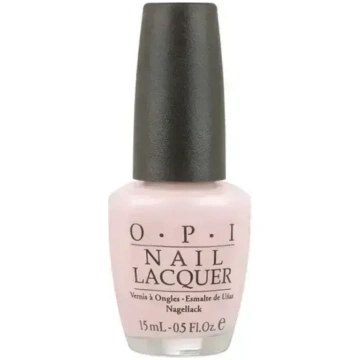 Opi Nail Lacquer Nlr41 Mimosas For Mr And Mrs 15ml