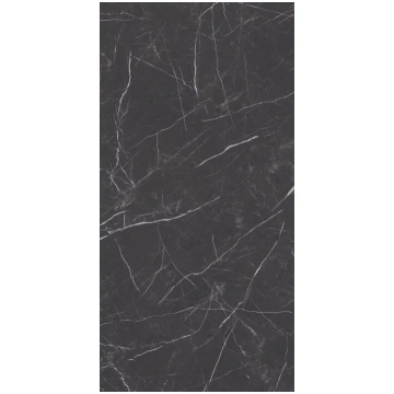 Grīdas flīzes Paradyz Ceramika Artstone Black Rekt