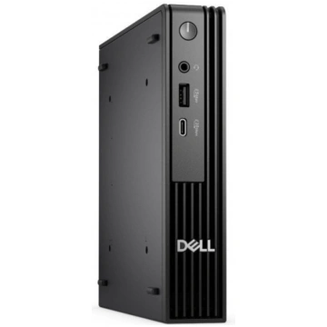 Komputer Dell Pro QCM1255 AMD Ryzen Trademark 5 PR