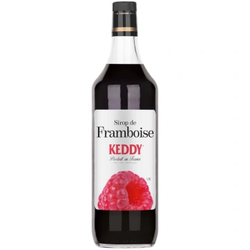 Aveņu sīrups KEDDY 1 l MONIN