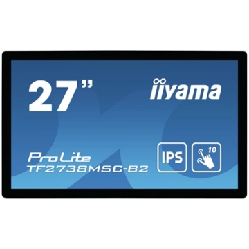 iiyama ProLite TF2738MSC-B2 computer monitor 68.6 