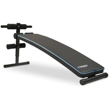 APOLLON svara stieņa sols, daudzfunkcionāls fitnes