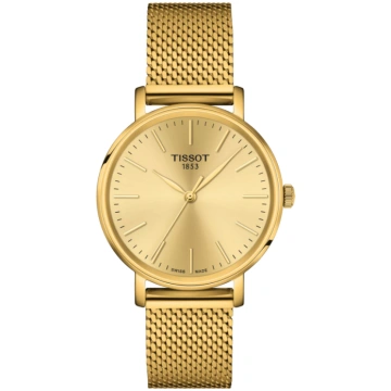 Tissot EVERYTIME 34MM TISSOT ????????