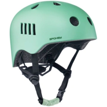 Spokey GN Pumptrack Jr SPK-944864 velosipēda ķiver