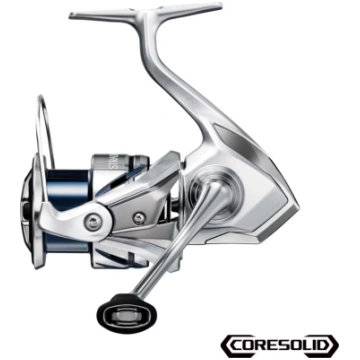 Spole Shimano Stradic FM