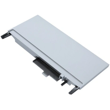 Melitta notekpaplātes panelis silver, Solo (665930