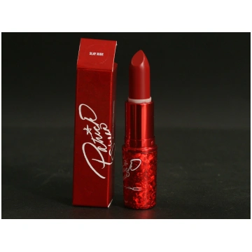 MAC MAC, Patrick Starrr , Matte, Cream Lipstick, S