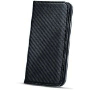GreenGo Smart Carbon Magnet book case priekš Sony 