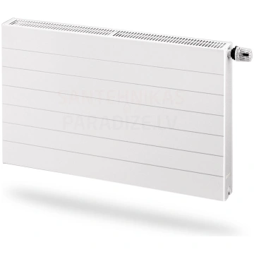 Radiators PURMO Ramo Ventil Compact RCV 11 400x260