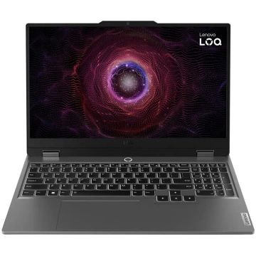 Klēpjdators Lenovo LOQ 15ARP9 — 15,6" FHD 144Hz, A
