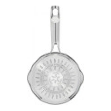 Tefal Duetto kastrolis 16 cm sudraba [Rondel Duett