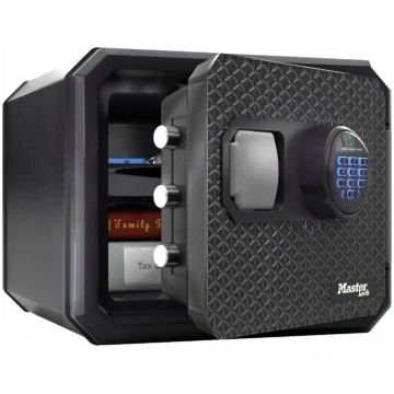 Master Lock Security Safe fire-/water resistant FP