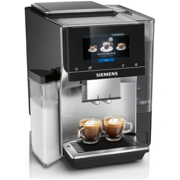 Siemens pilnībā automātiskais kafijas automāts EQ7