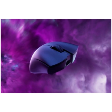 Razer DeathAdder V3 Pro - Black - Classic Base - 1