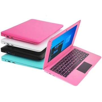 Bigmachine Computer Laptop Mini 10,1 collu 32GB Wi