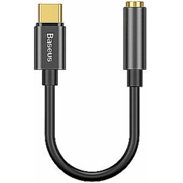 Adapteris USB Baseus L54 USB-C na Mini Jack 3.5mm 