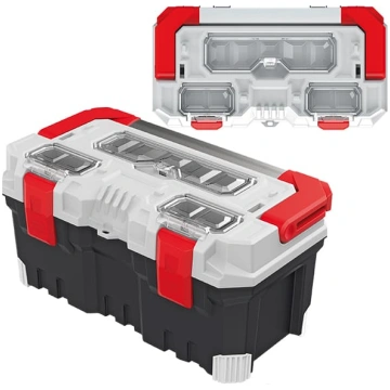 66-517# Instrumentu kaste titan plus 50 ktipa5025-
