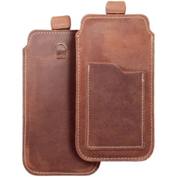 OEM ROYAL Crazy Horse - Leather Universal Pull-Up 