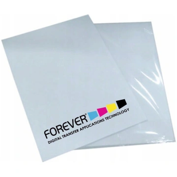 Sublimācijas papirs SUBLI DELUX 120 A4 Forever