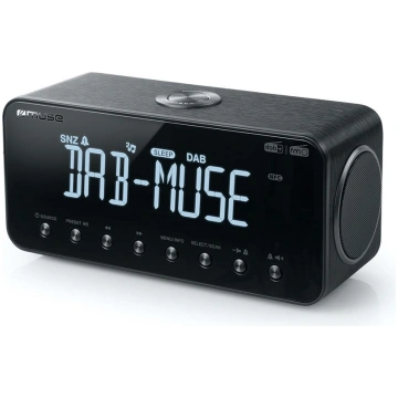 Muse Radio Clock M-192CR M-192CR