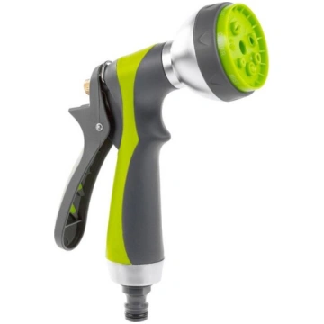 Dārza smidzinātājs Fieldmann FZH 9203 7-in-1 cinka