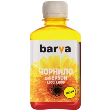 Compatible Barva Epson T6734 L800/L810/L850/L1800 