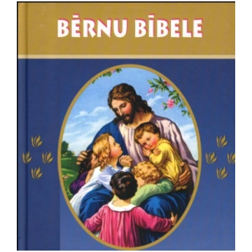 Bērnu bībele
