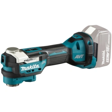 Makita DTM52Z Cordless Multitool DTM52Z