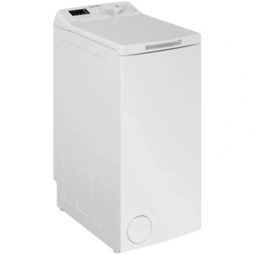 INDESIT Top load washing machine BTW S60400 EU/N, 