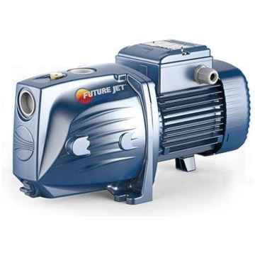 Pedrollo FUTURE JETM 1C ūdens sūknis 0.37kW 230V 3