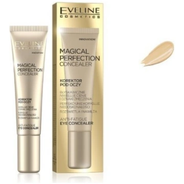Acu maska Eveline Cosmetics Magical Perfection 15 