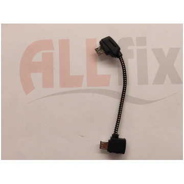 remote micro USB cable,93mm