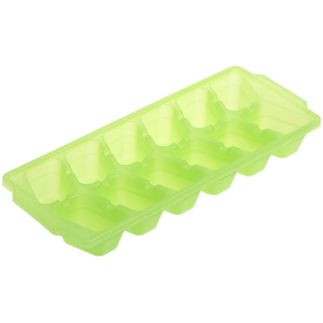 ICE CUBE CONTAINER GIGA. GREEN 003301822 (47720134