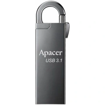 Pendrive Apacer AH15A, 16 GB (AP16GAH15AA-1) AP16G