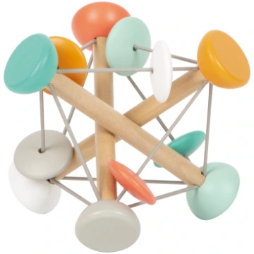 Motor Skills Toy Colourful Small Foot