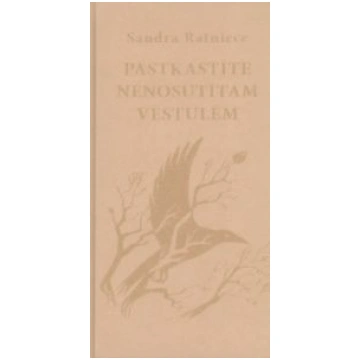 Lietots - Pastkastīte nenosūtītām vēstulēm - Sandr