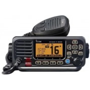 Icom IC-M330GE Jūras VHF stacionārā radiostacija a
