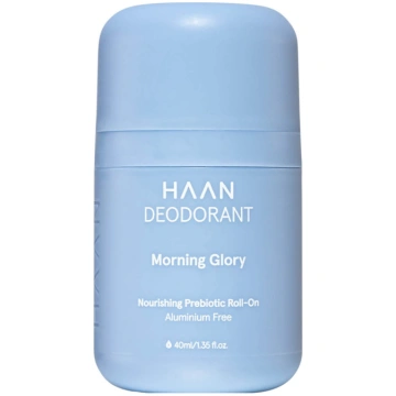 HAAN Morning Glory Roll-On Deodorant 40ml