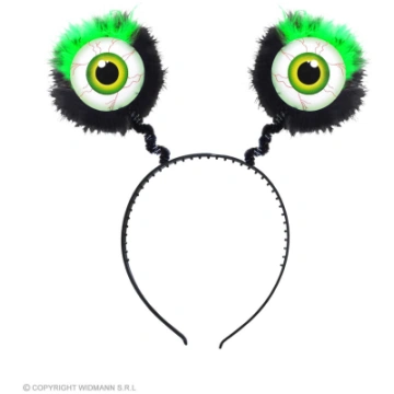 Matu lociņi Green Eyes 09685, zaļa krās